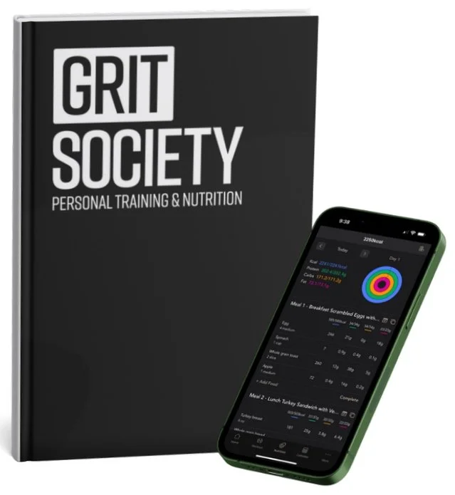 Personal Training - Monthly Subscription