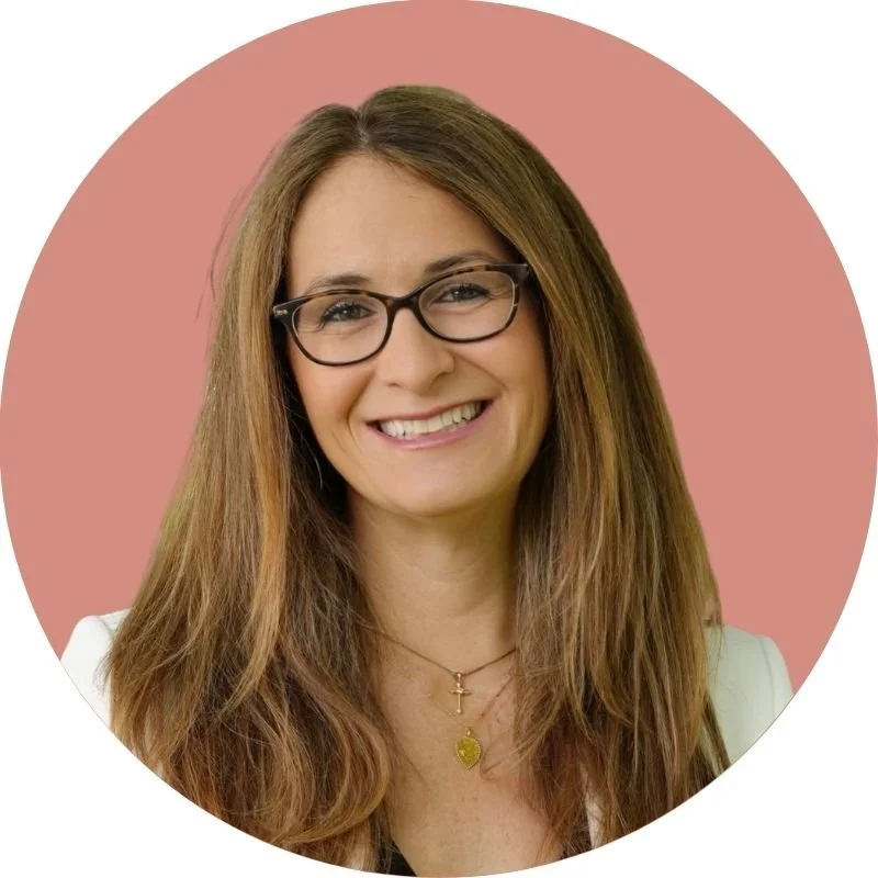 Amanda Niro Headshot