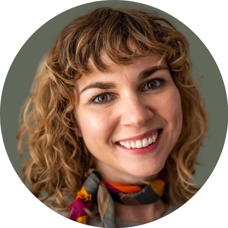 Micki Burton headshot