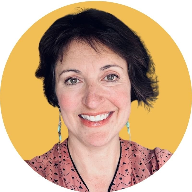Deanna Pacelli Headshot