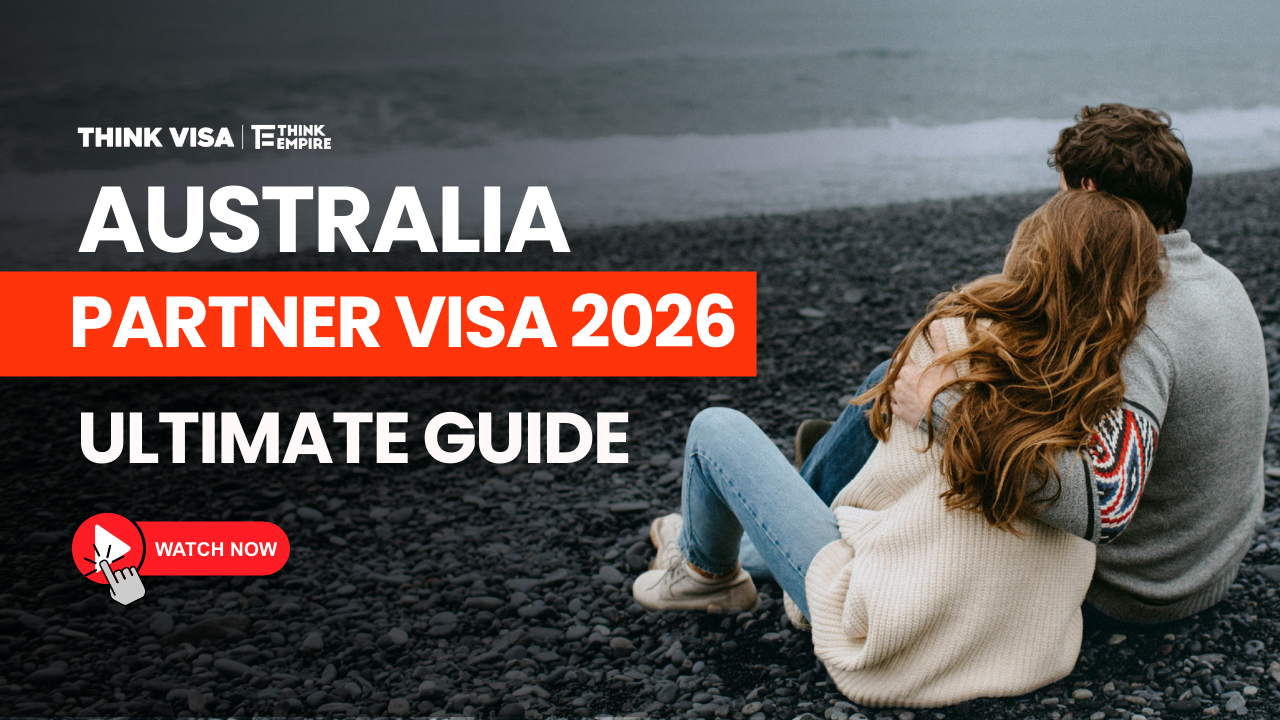 Australia Partner Visa 2026: Ultimate Guide