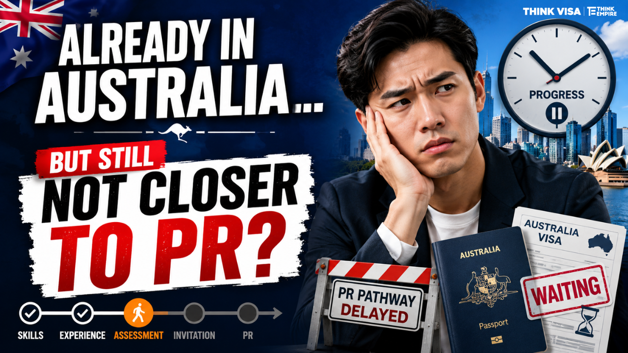 Onshore vs Offshore PR Chances in 2026: What the Data Really Shows