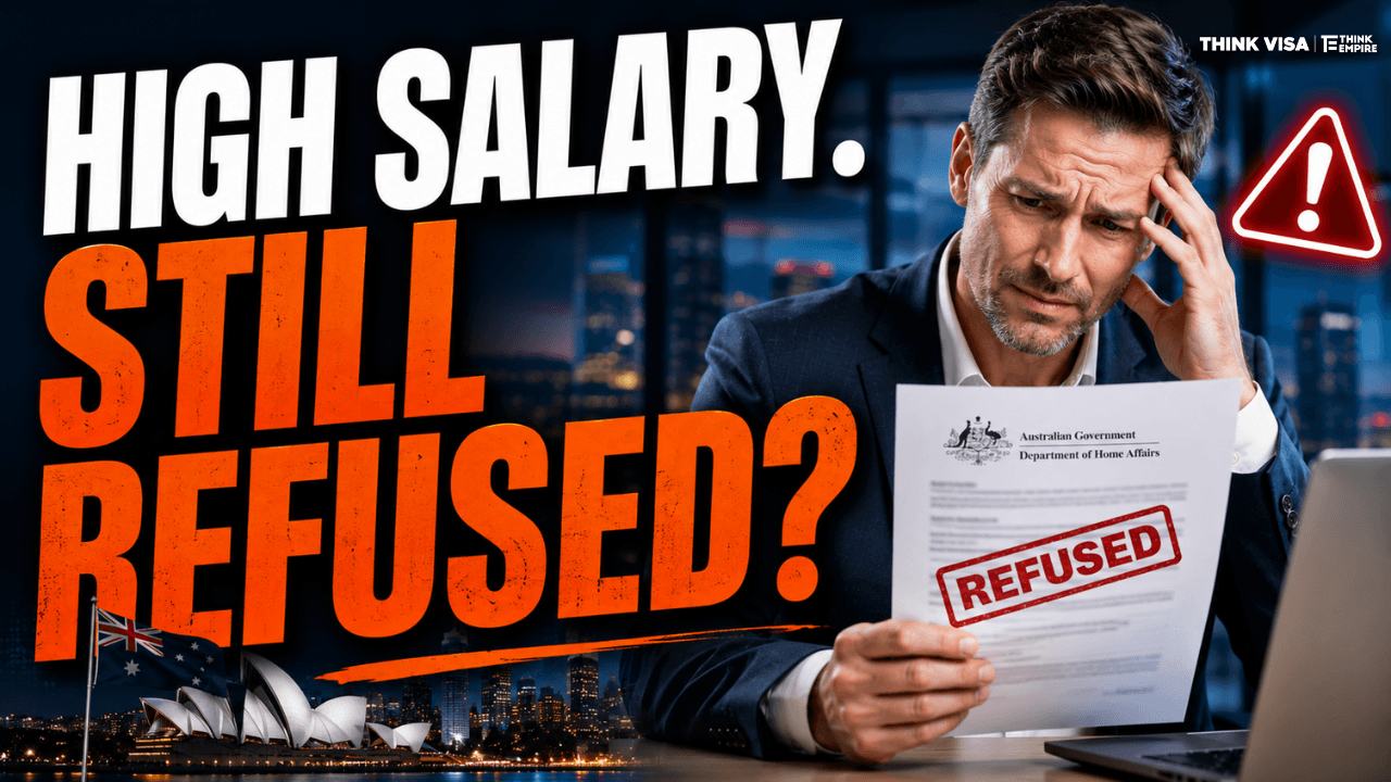 The 'Genuine Position' Test Is the Real Story of 2026 — Not the Salary Threshold