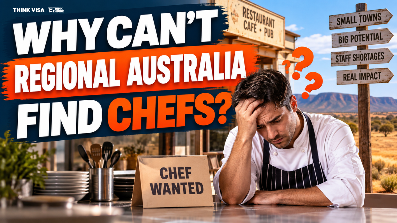 Why Can’t Regional Venues Fill Chef Roles in 2026? The Real Data Behind the Shortage