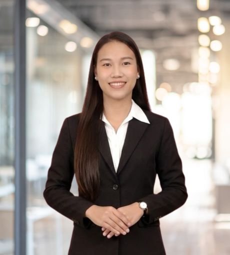 Legal Assistant