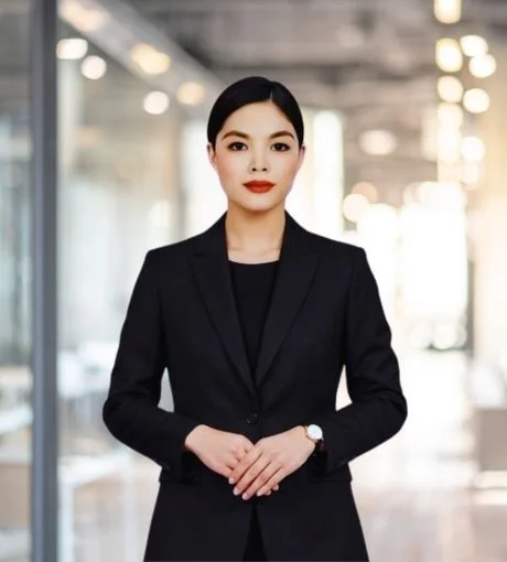 Legal Assistant