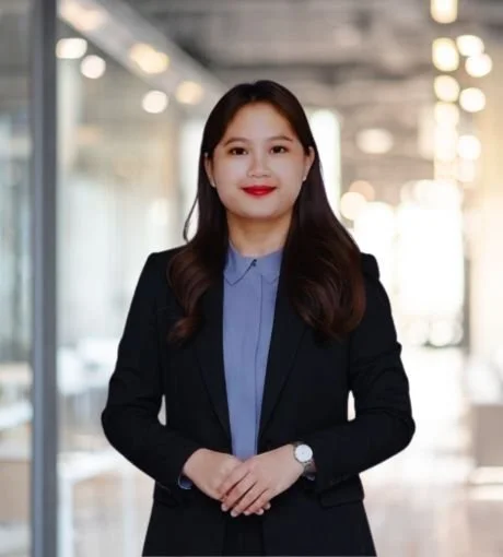 Legal Assistant