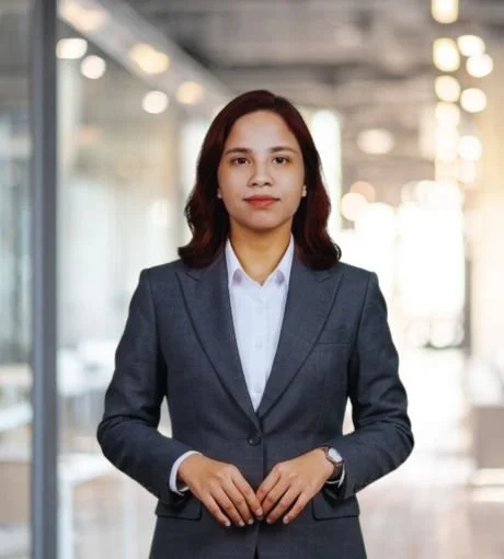 Legal Assistant