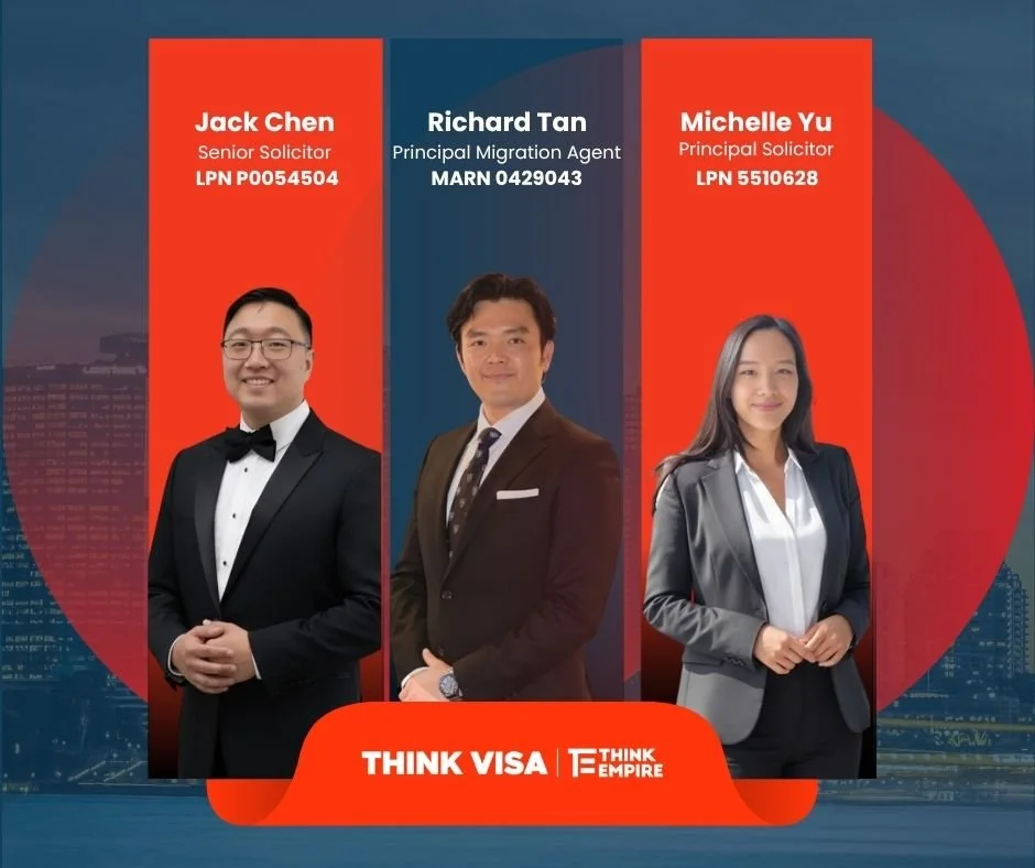 Professional migration team