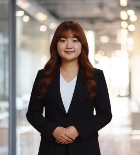 Marketing & Communication Executive