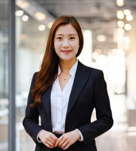 Financial Director