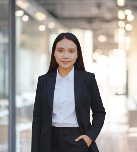 Legal Assistant