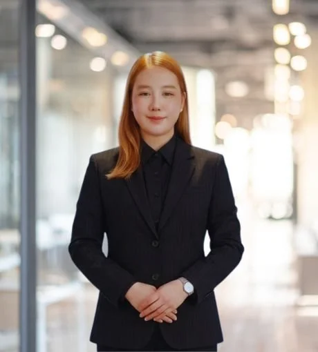 Legal Assistant