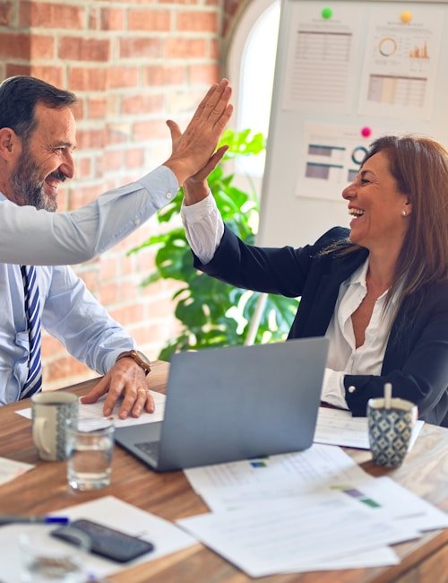 Consultation Success