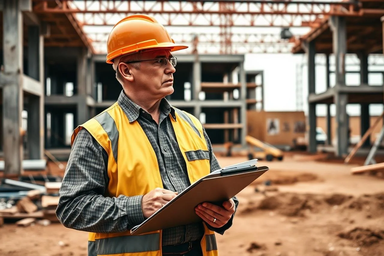 Construction Professional