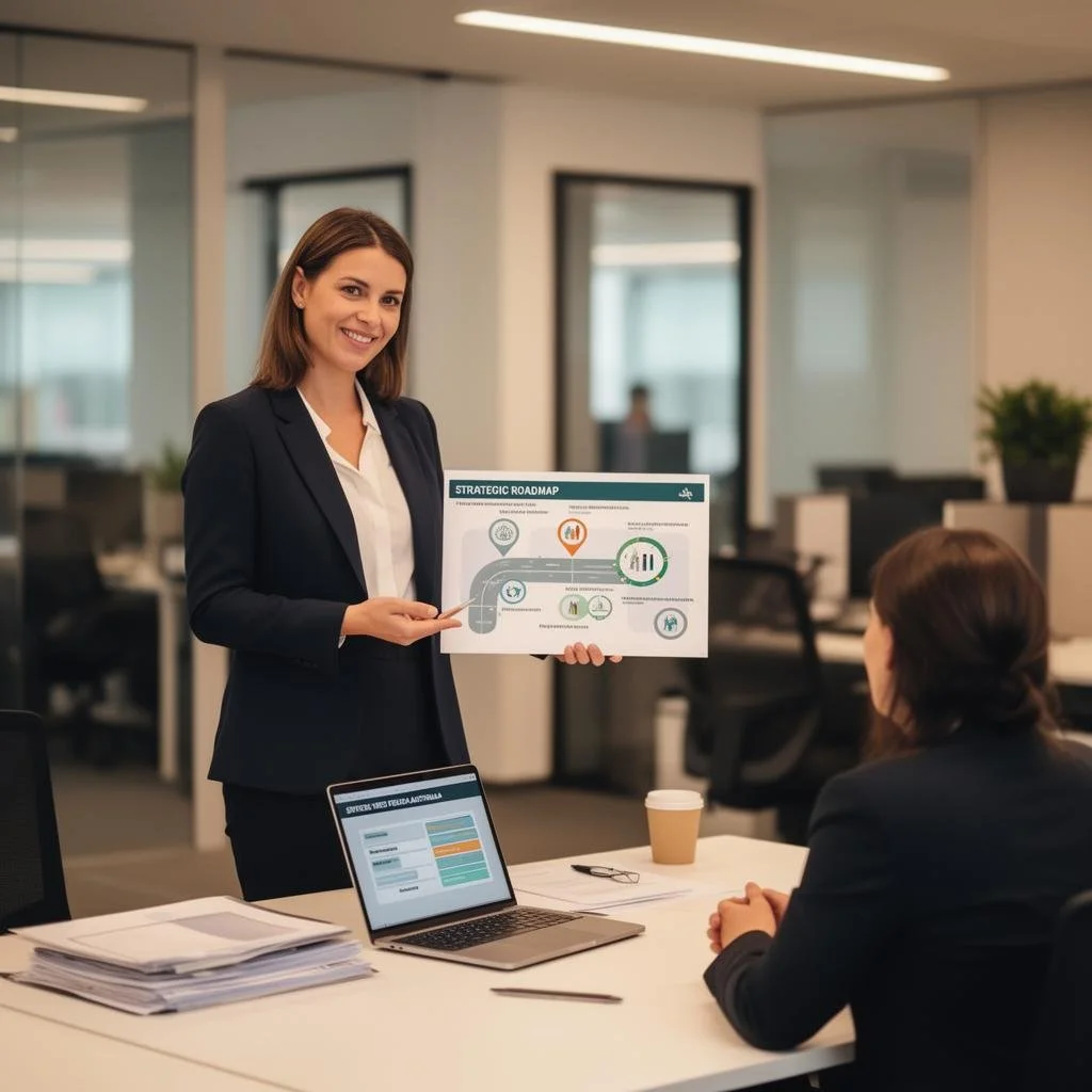 Strategic Planning Session