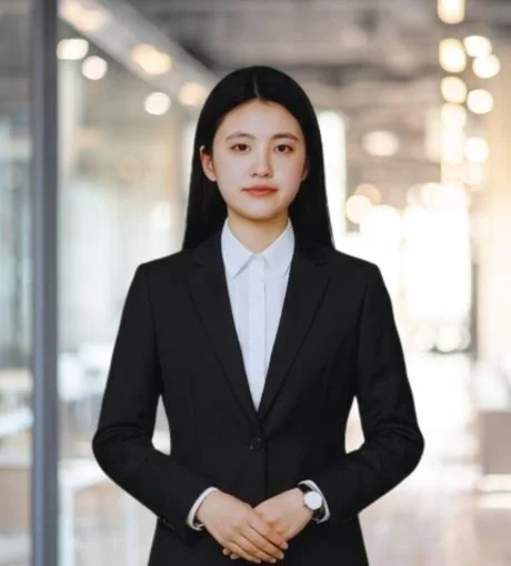 Migration Consultant