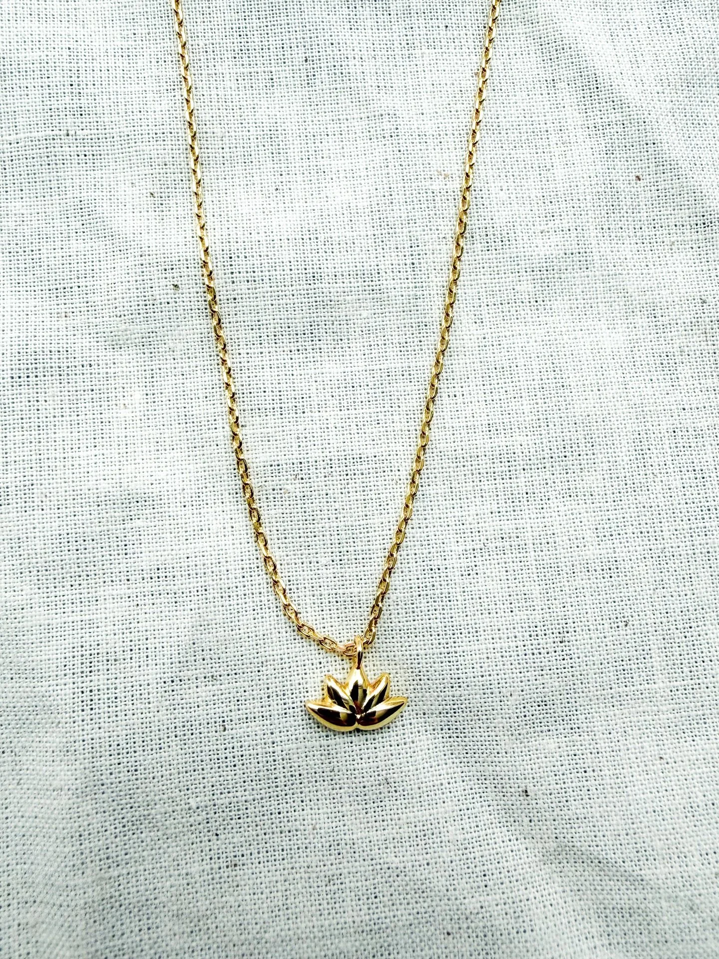 The best necklace to ring in the springtime 🪷 

#smallbuisness #southasian #desi #etsy #indian