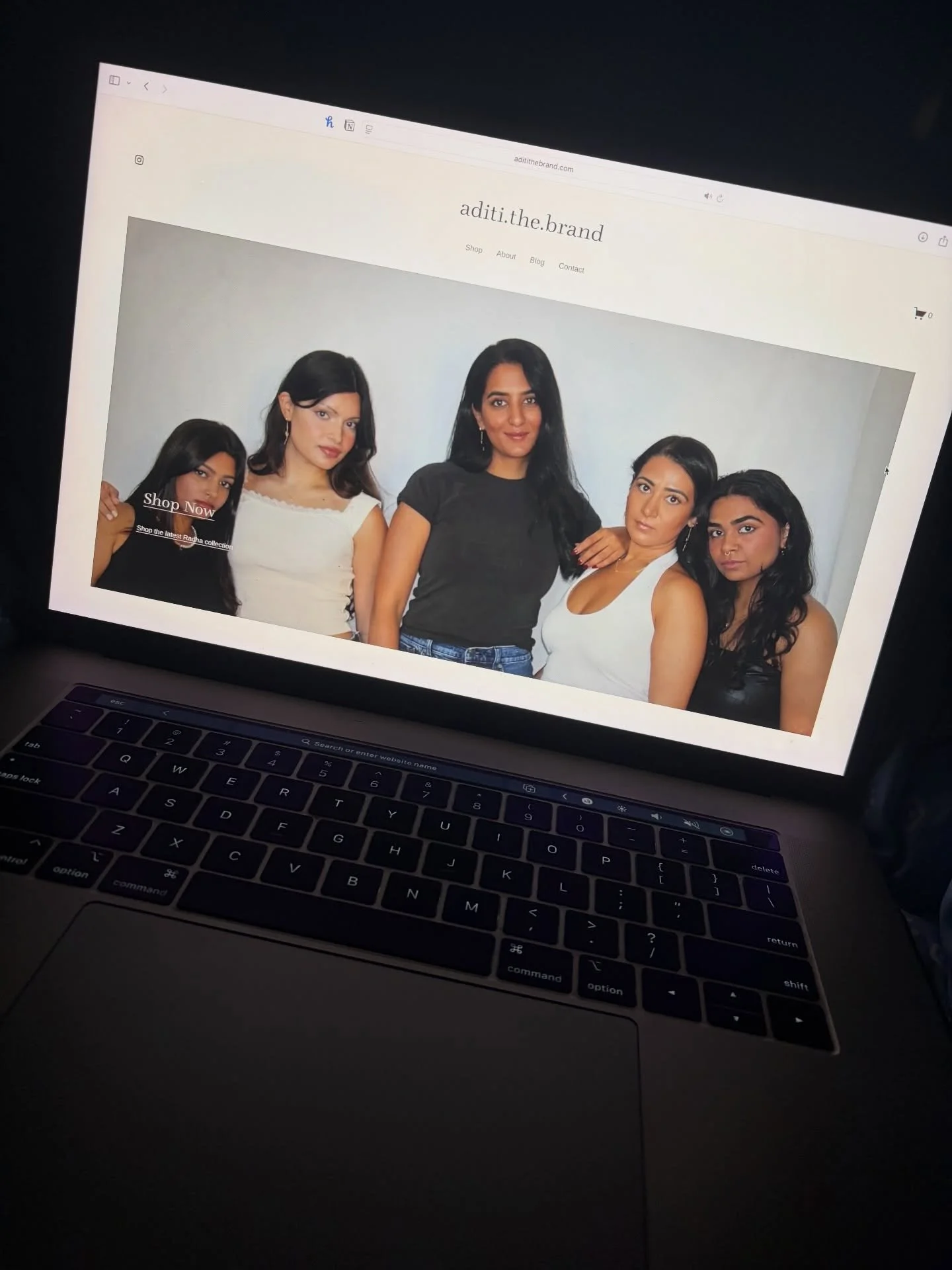 New website is now live!! Shop all pieces today! So grateful for all your support 😊☺️ link in bio! 
https://www.aditithebrand.com

#smallbuisness #desi #desigirl #indian jewelry