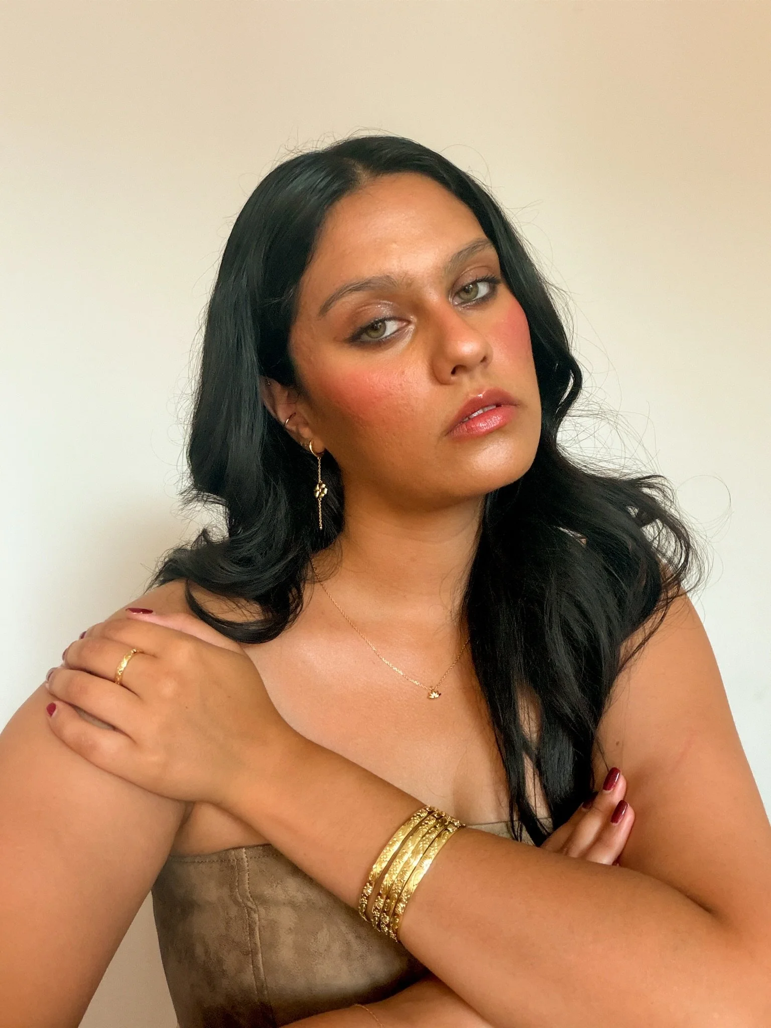 I think it's time for a rebrand... 
Coming soon!

#smallbuisness #desi #desigirl