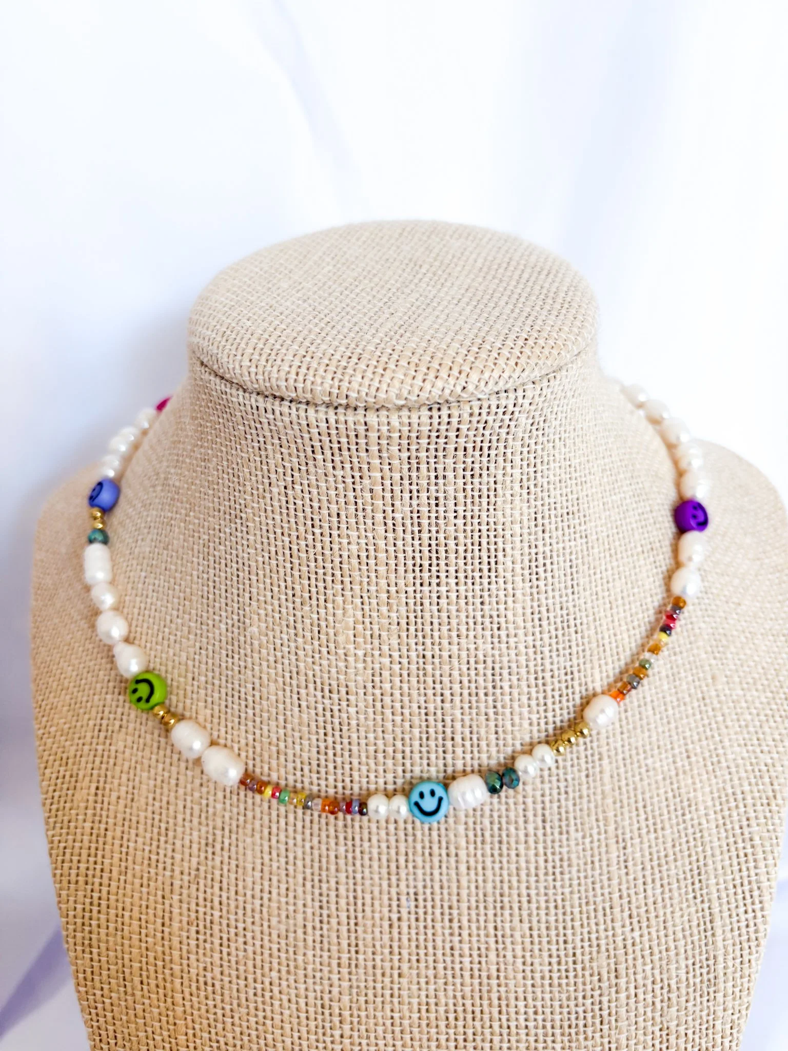 Masti Necklace