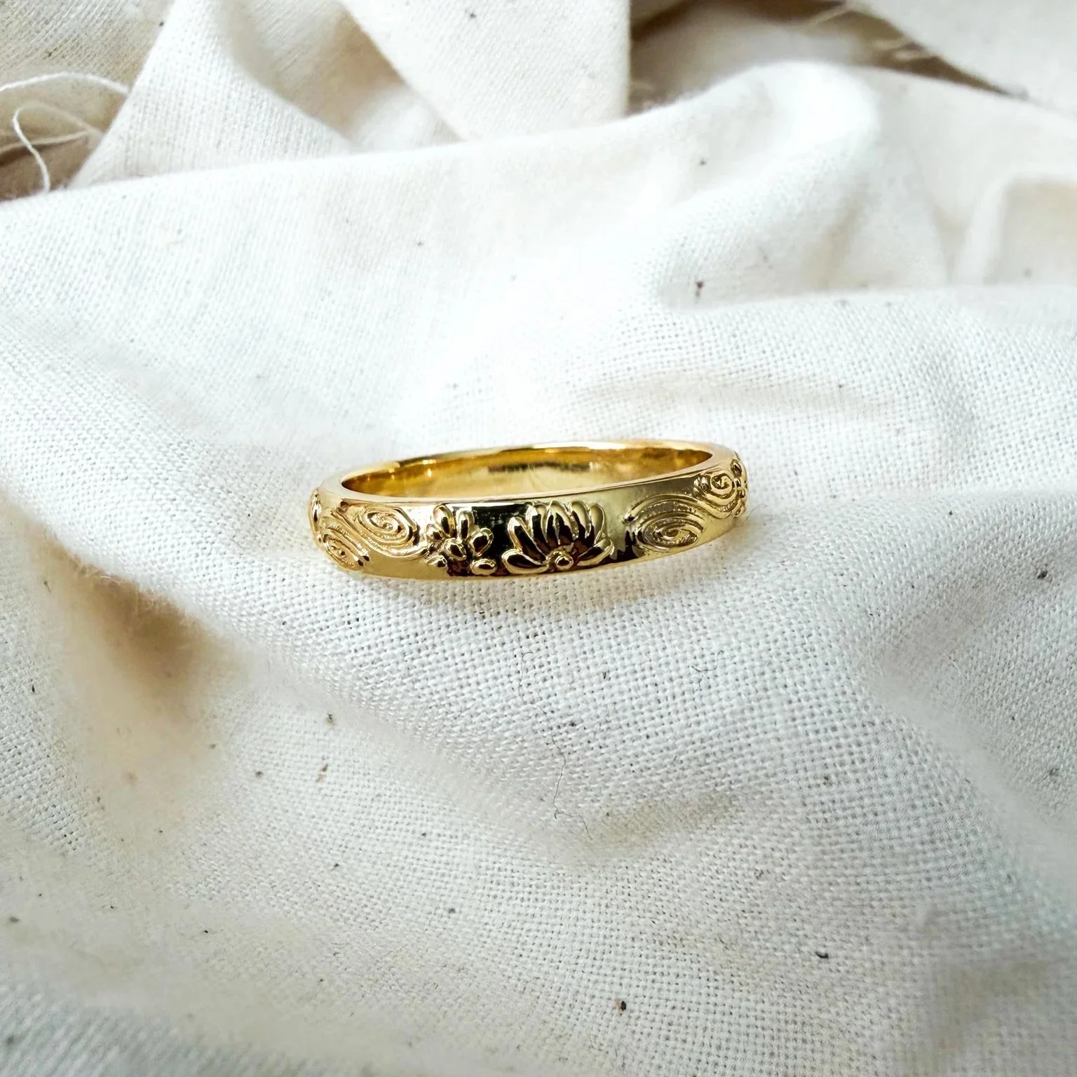 Radha Ring