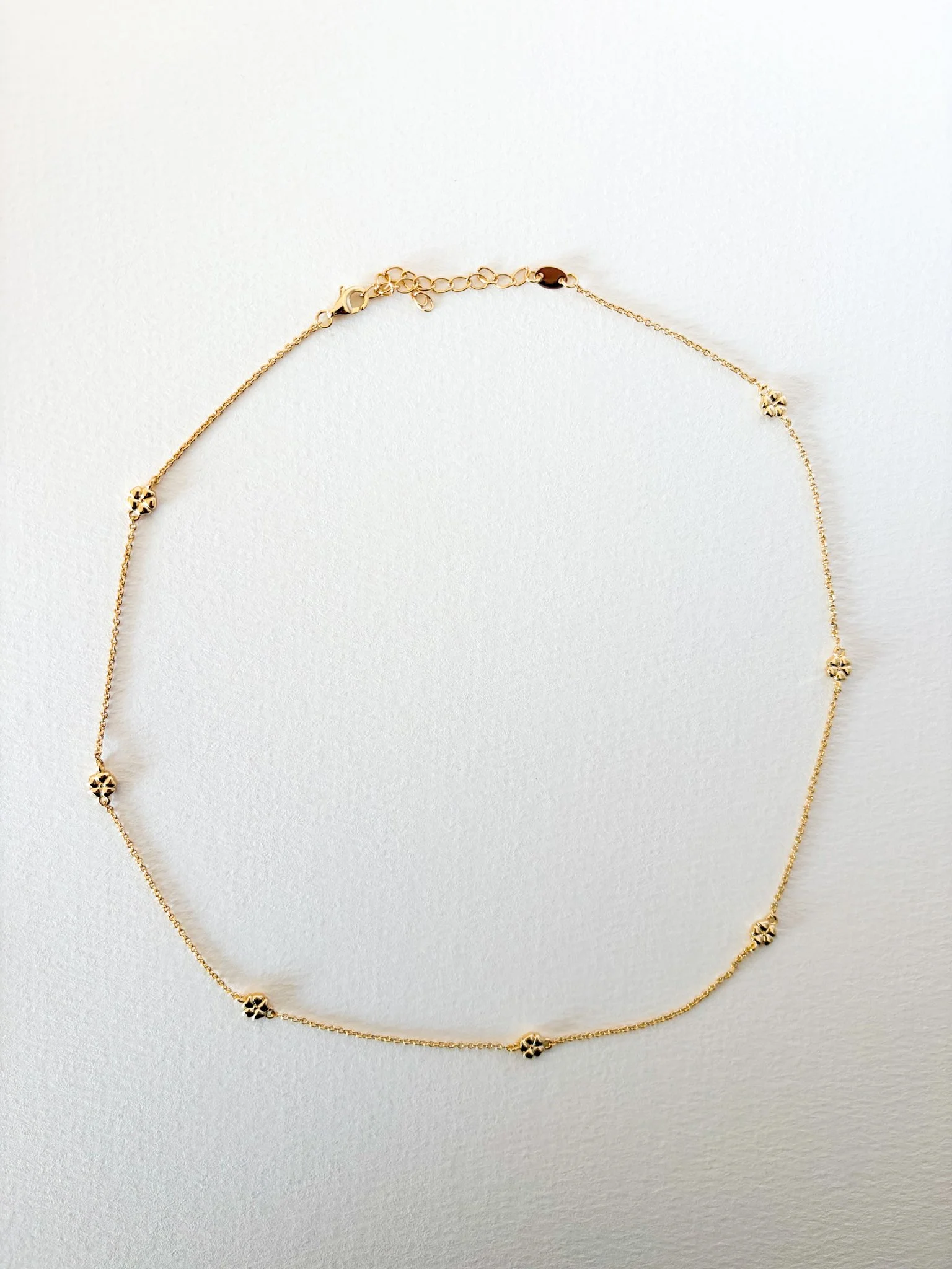 Juhi Necklace