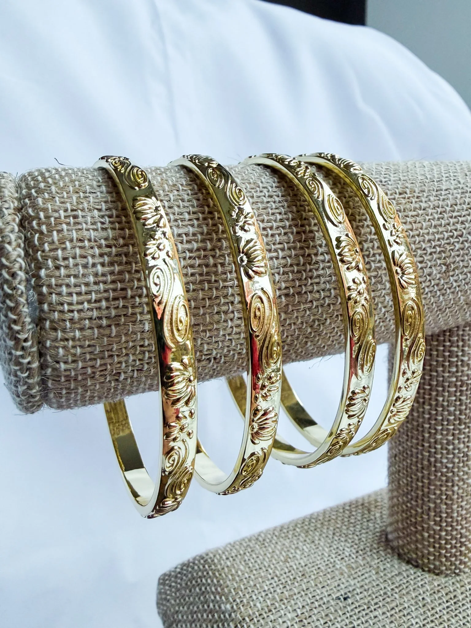 Radha Bangle
