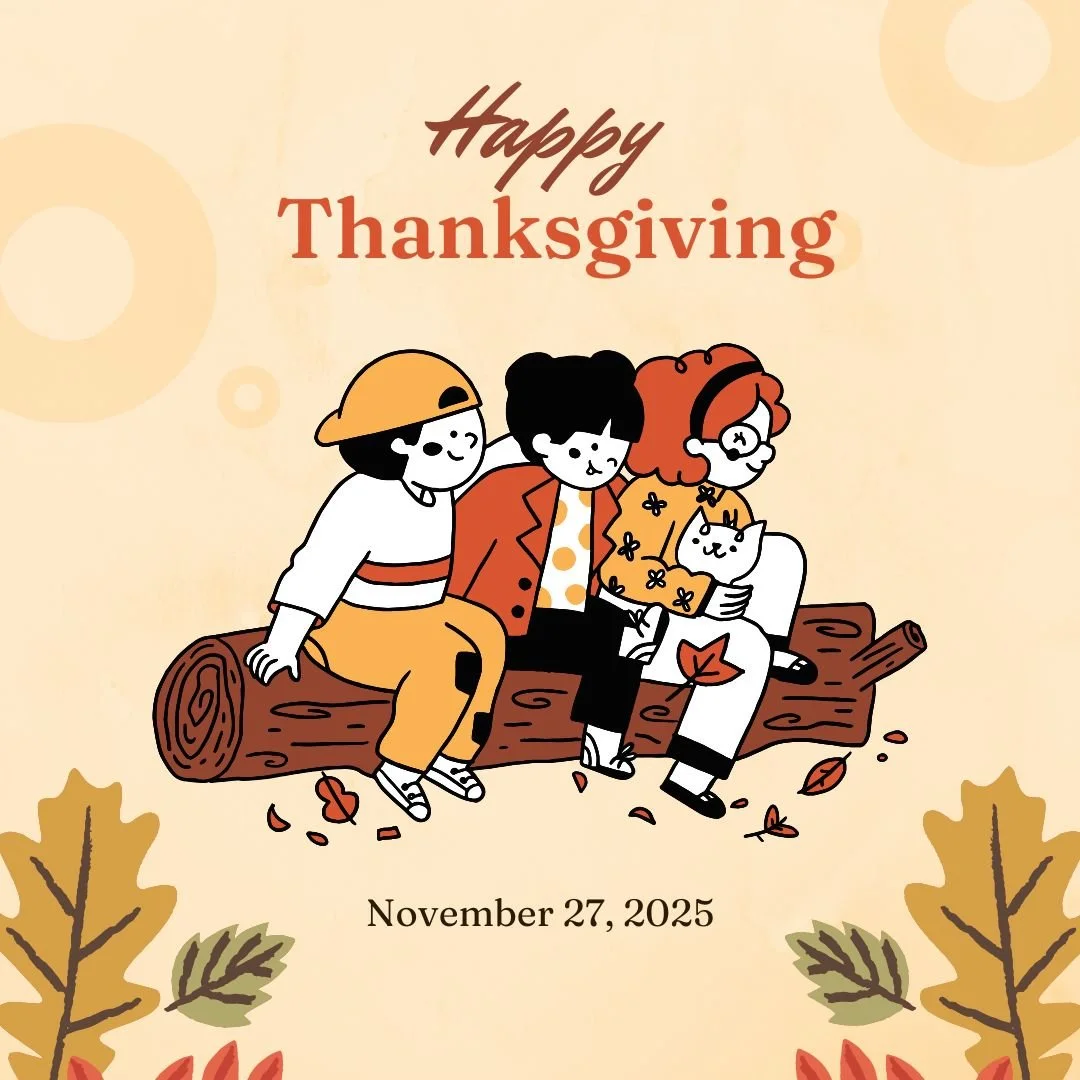 Thanksgiving