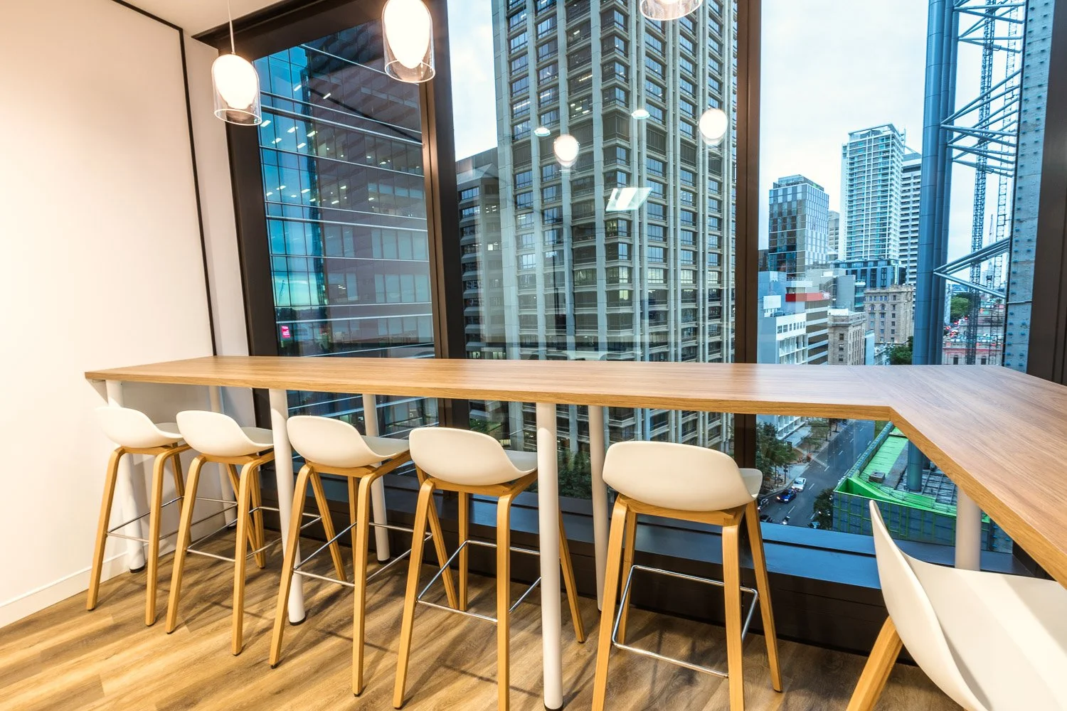 Tucker & Cowen Office Fitout | Staff Breakout Space Design Brisbane

This Tucker & Cowen office fitout features a contemporary staff breakout space designed to support informal meetings, focused work, and everyday workplace interaction. Positioned al