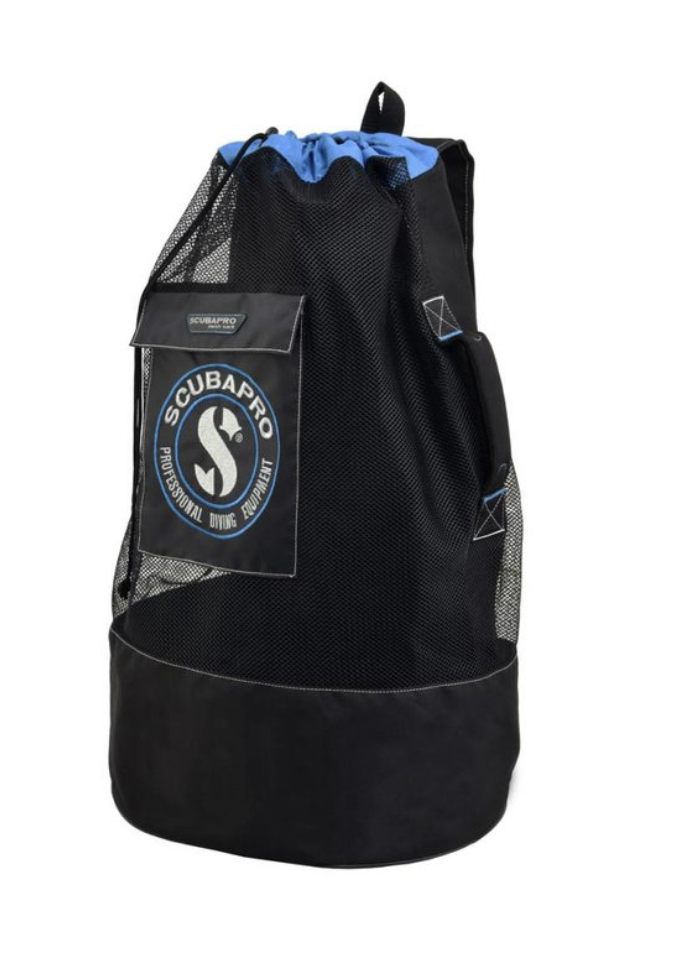 Pro Mesh Bag (Backpack Style)
