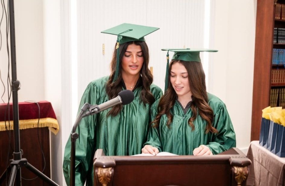 Graduation