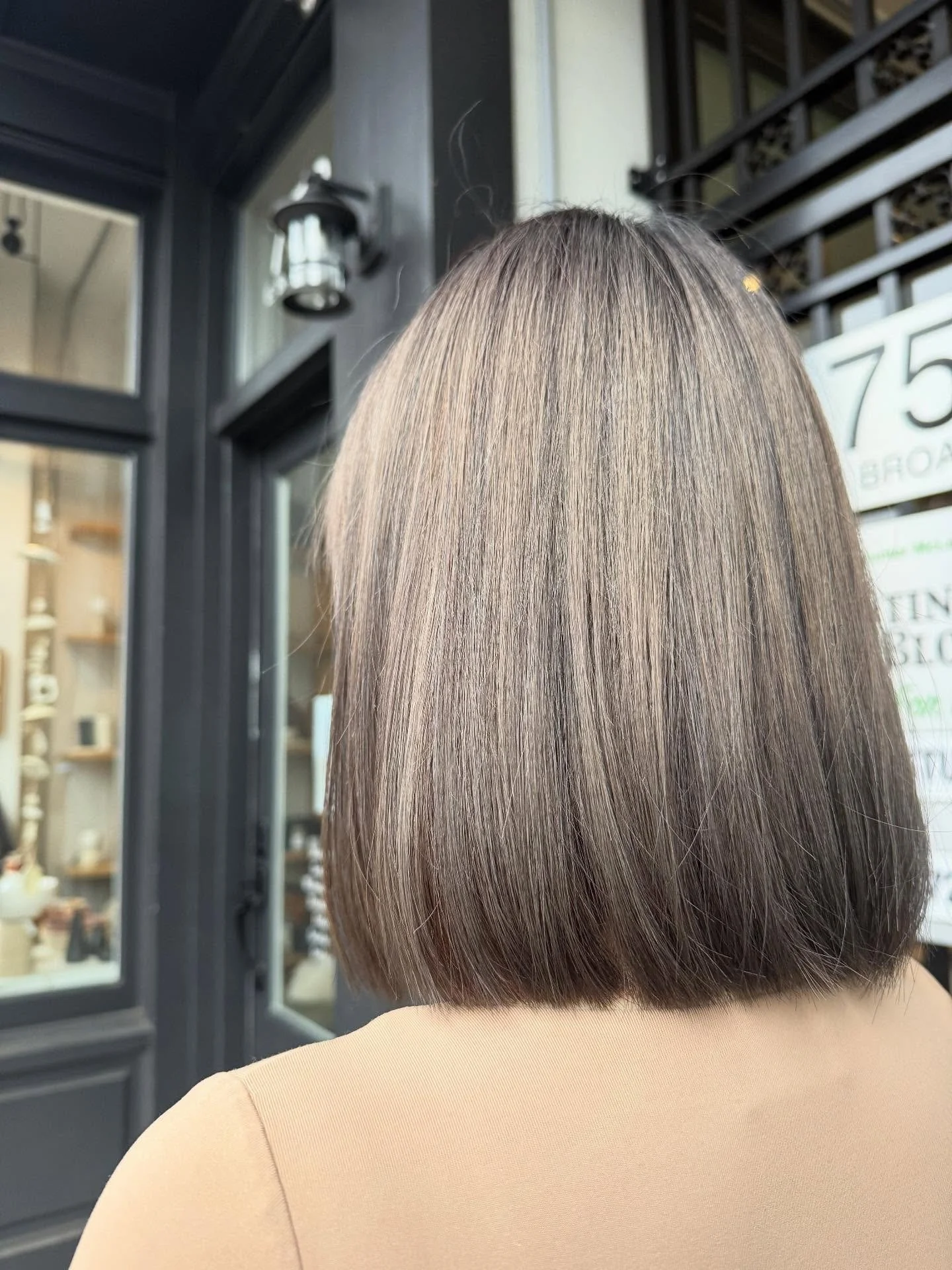 Color correction red &amp; black box dye transform to ash blonde ombr&eacute; 
.
.
.
#yvrhair  #yvrhairstylist  #yvrhairsalon #vancouverhairstylist  #vancouverhair  #vancouverhairsalon #vancouverhairdresser  #colorcorrection  #ombr&eacute;