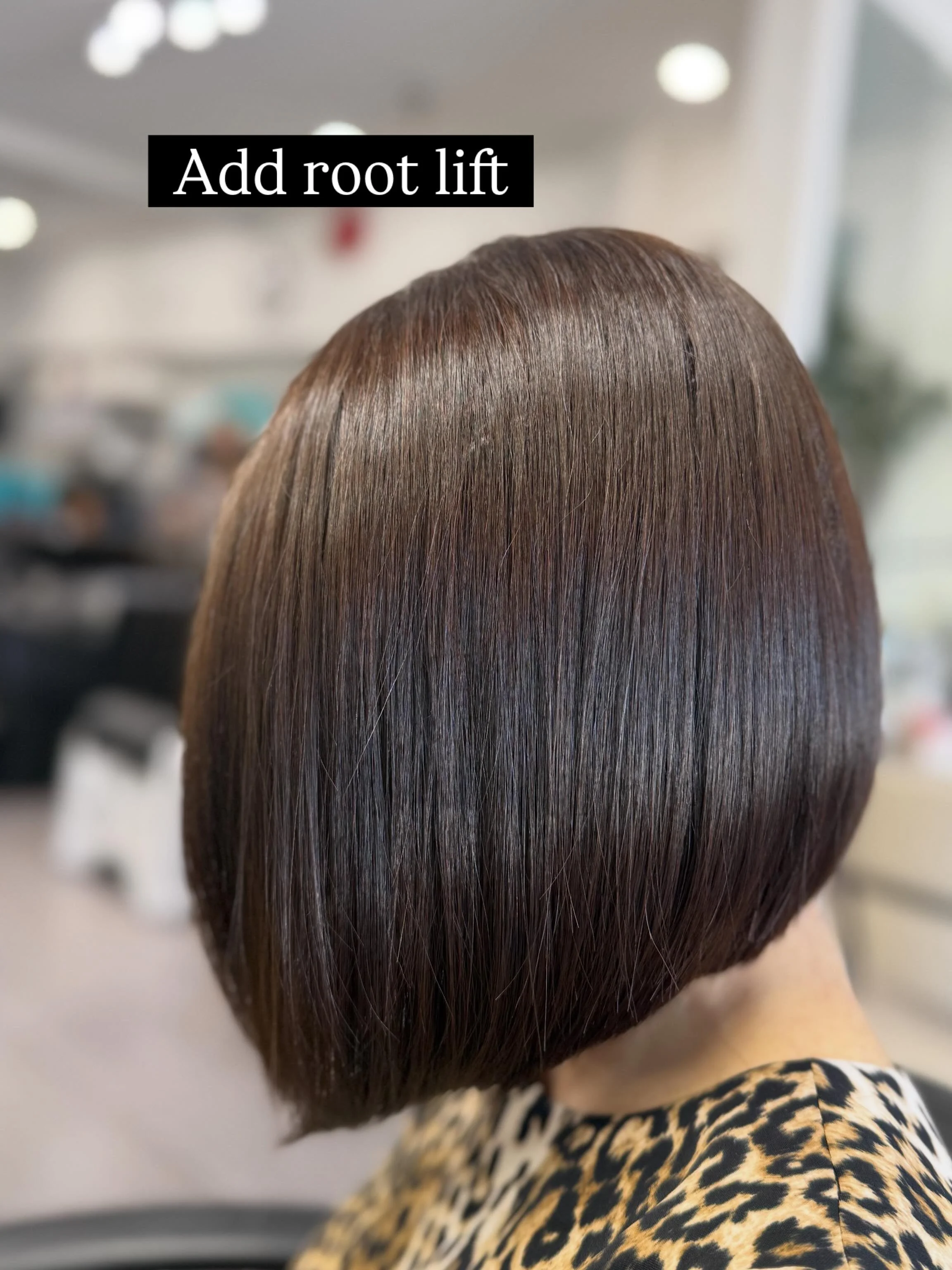 Add root lift  and color same day 
.
.
.
#yvrhairstylist #yvrhair  #vancouverhair  #vancouverhairstylist  #vancouversalon