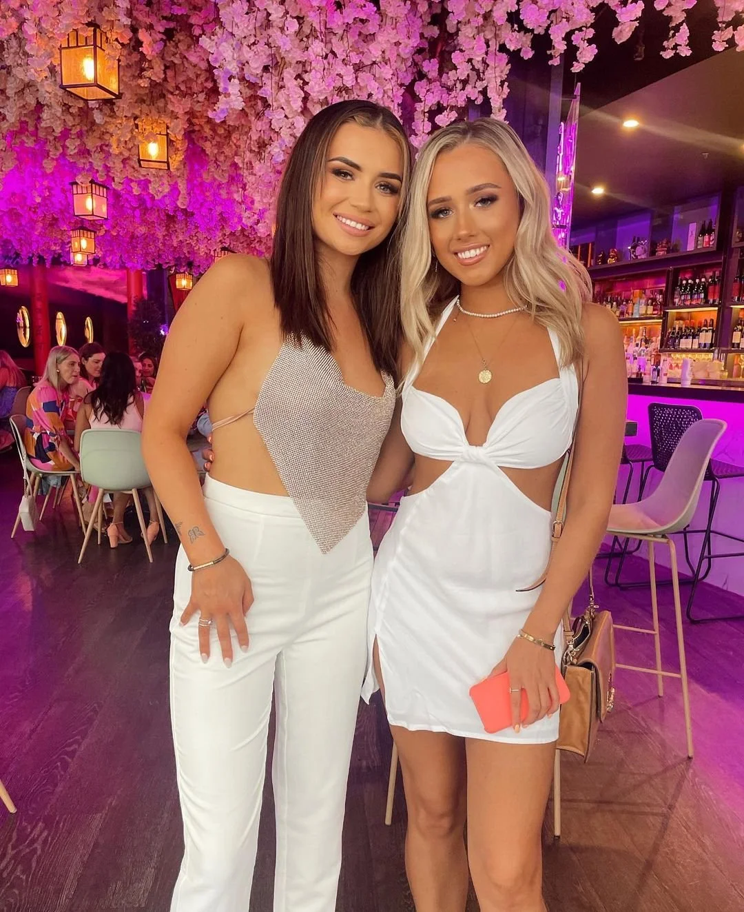 Bottomless Brunch