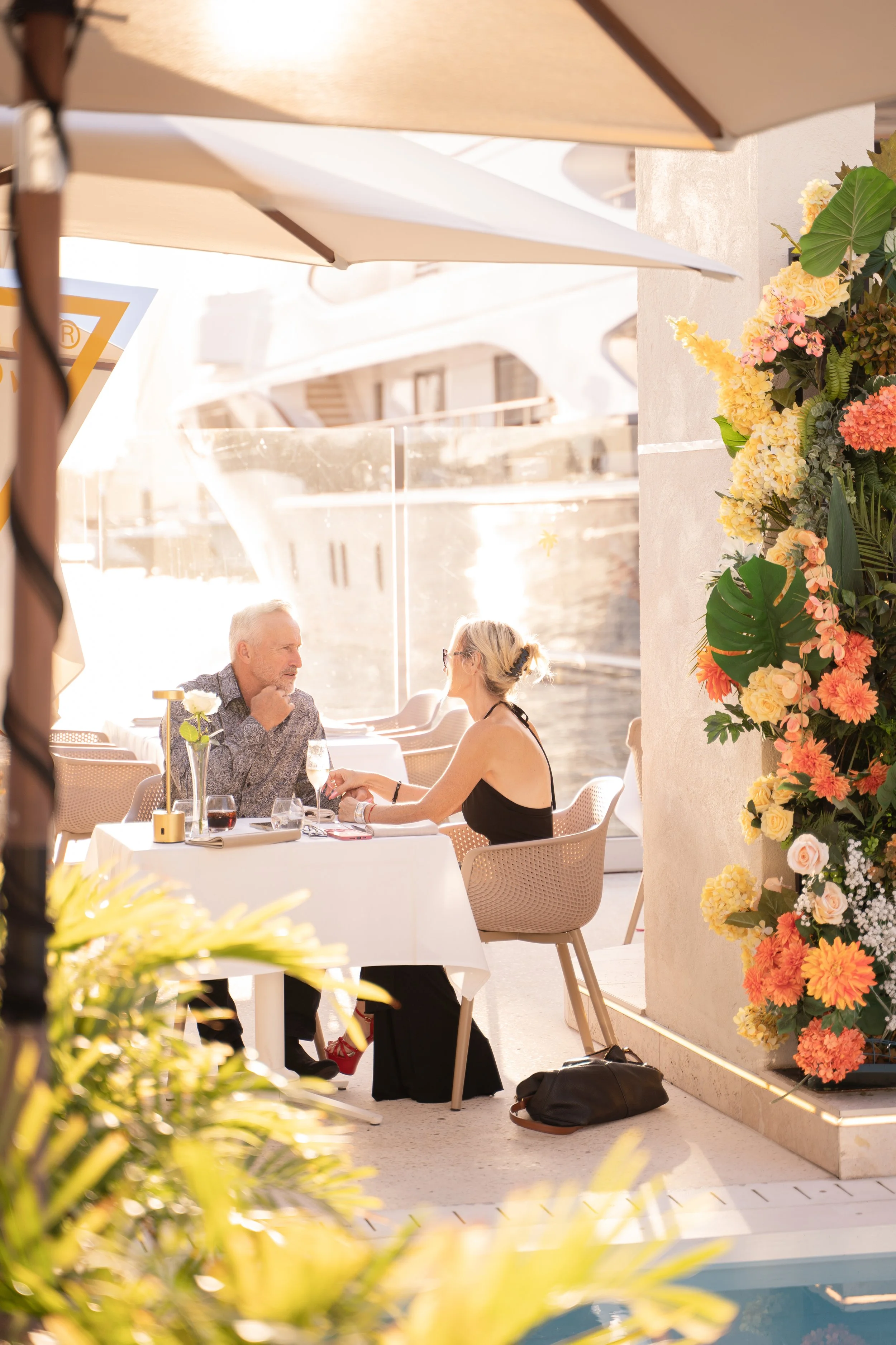 Valentine’s Day at MARE