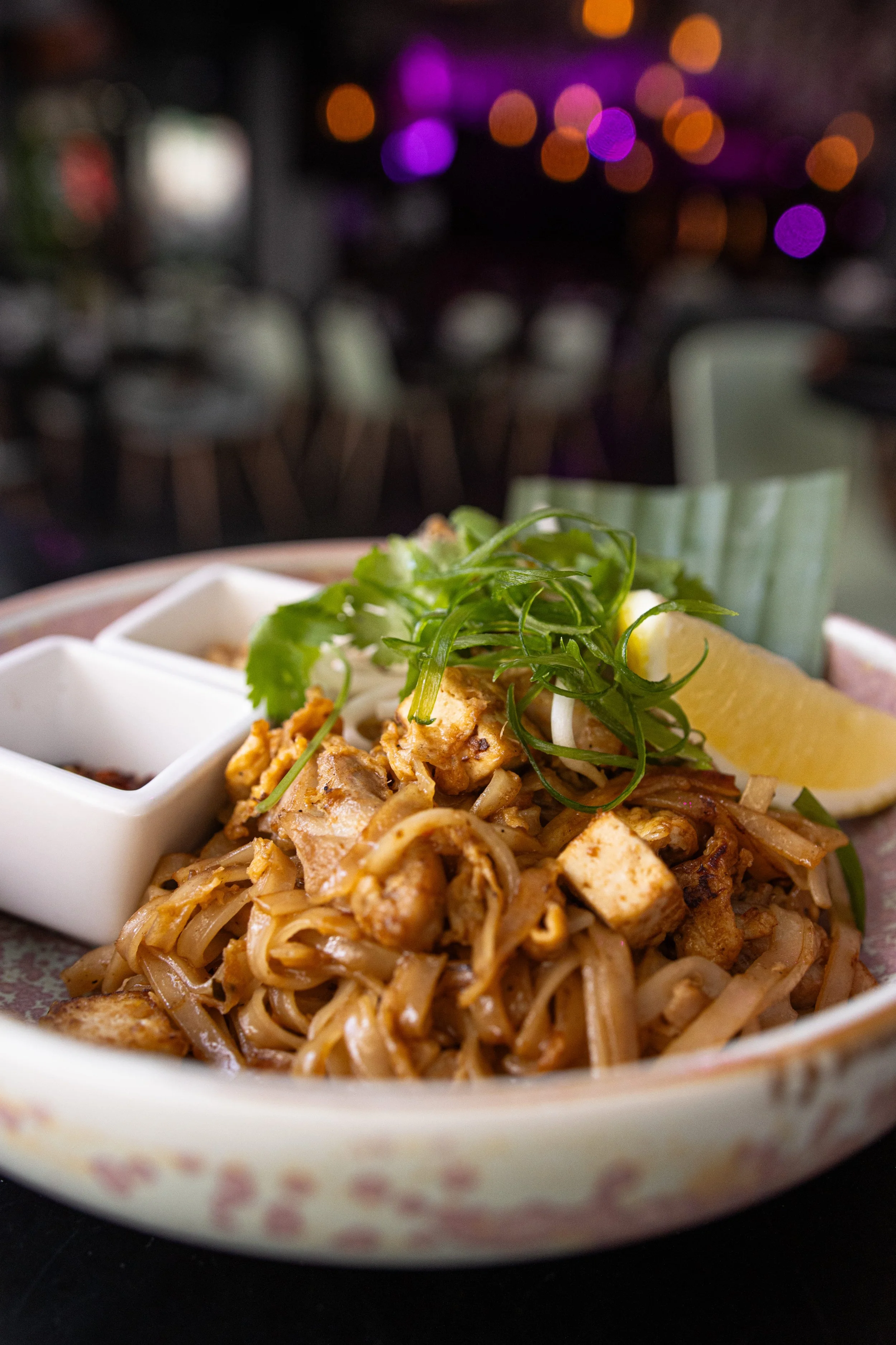 3 for 33 - Maggie Choo Lunch Special