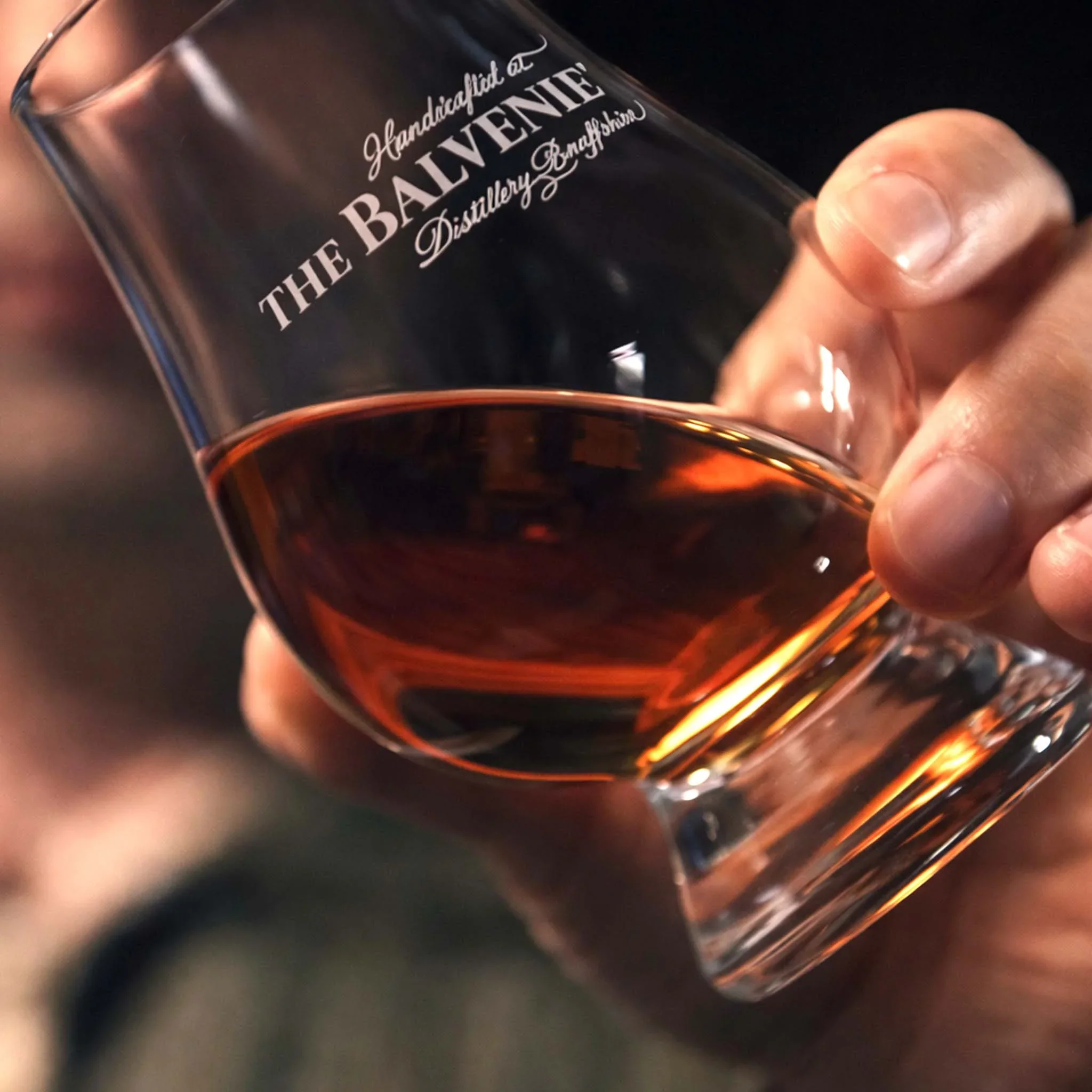 The Balvenie Experience