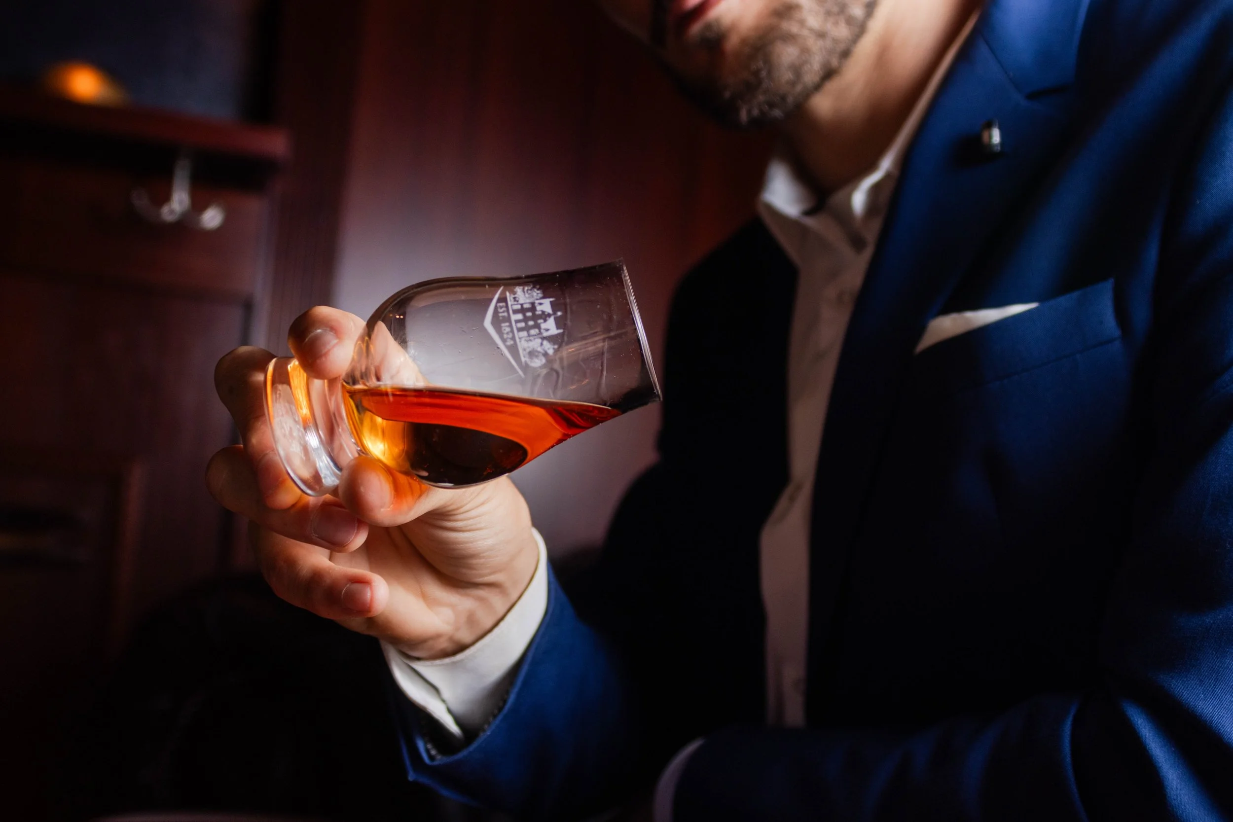 The Macallan Dinner Experience