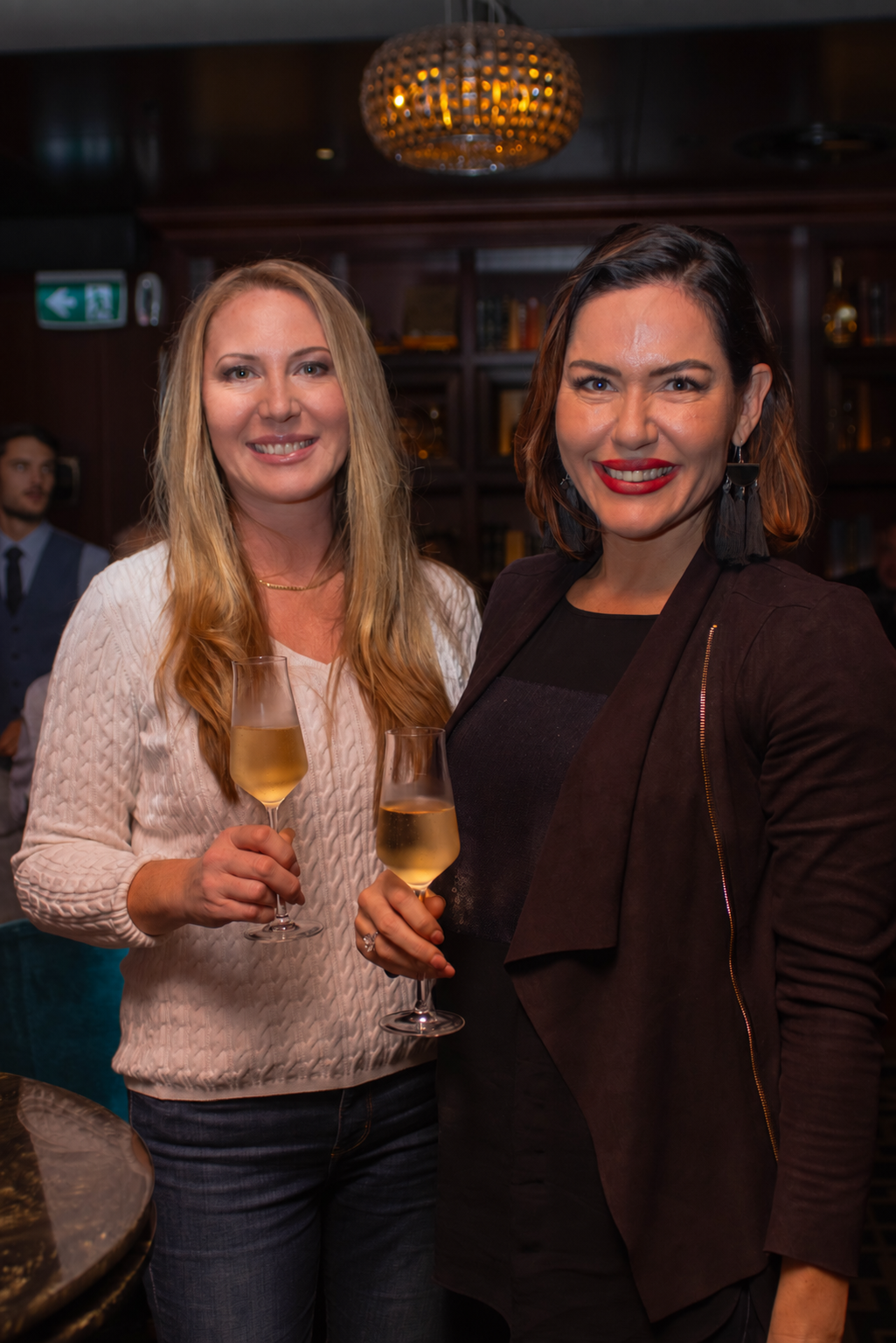 Exclusive Melbourne Cup Venue Hire