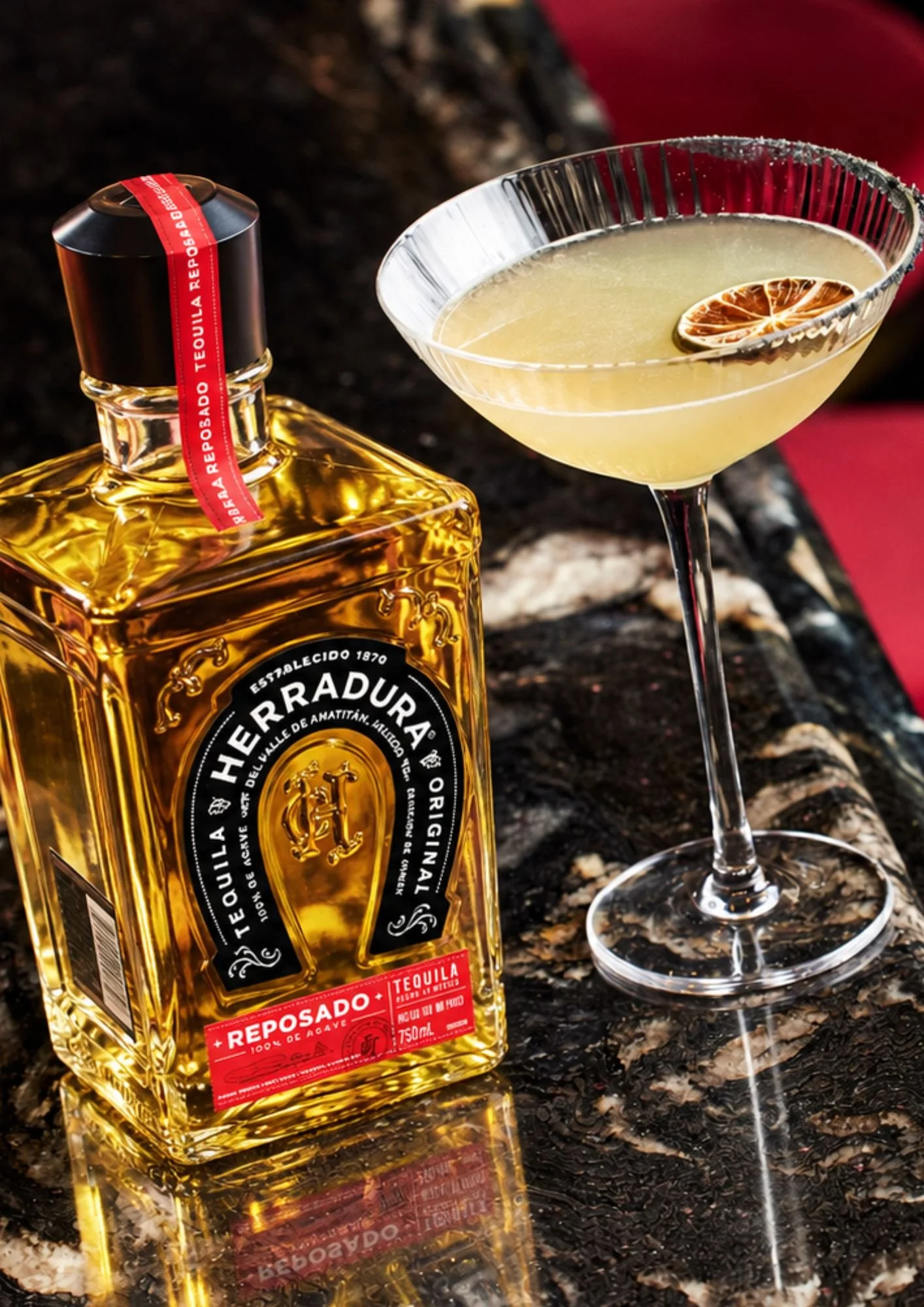 Herradura Dinner
