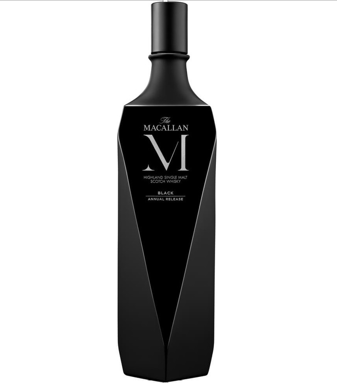 Macallan M-Black Decanter 2022 46%