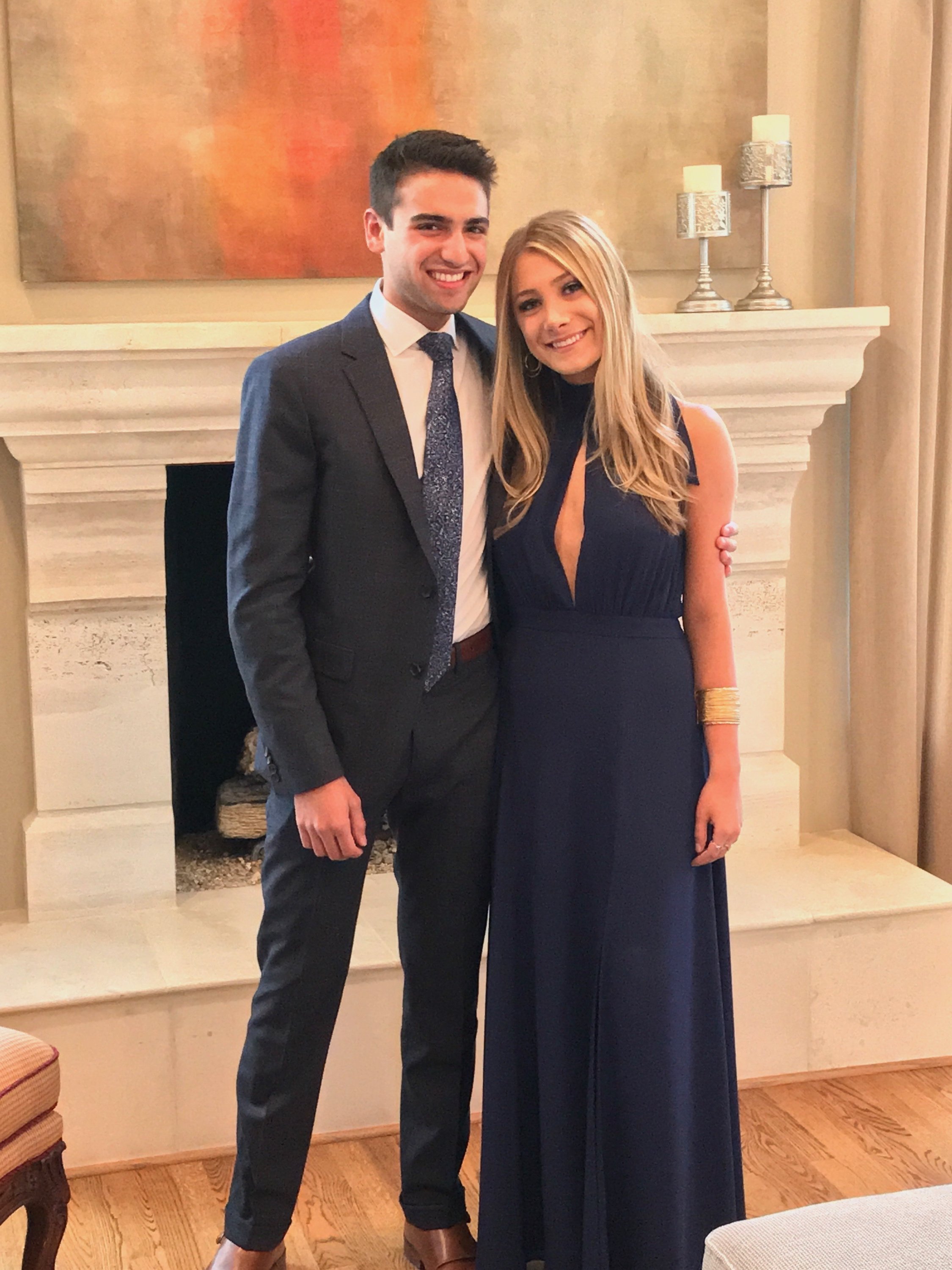 Prom