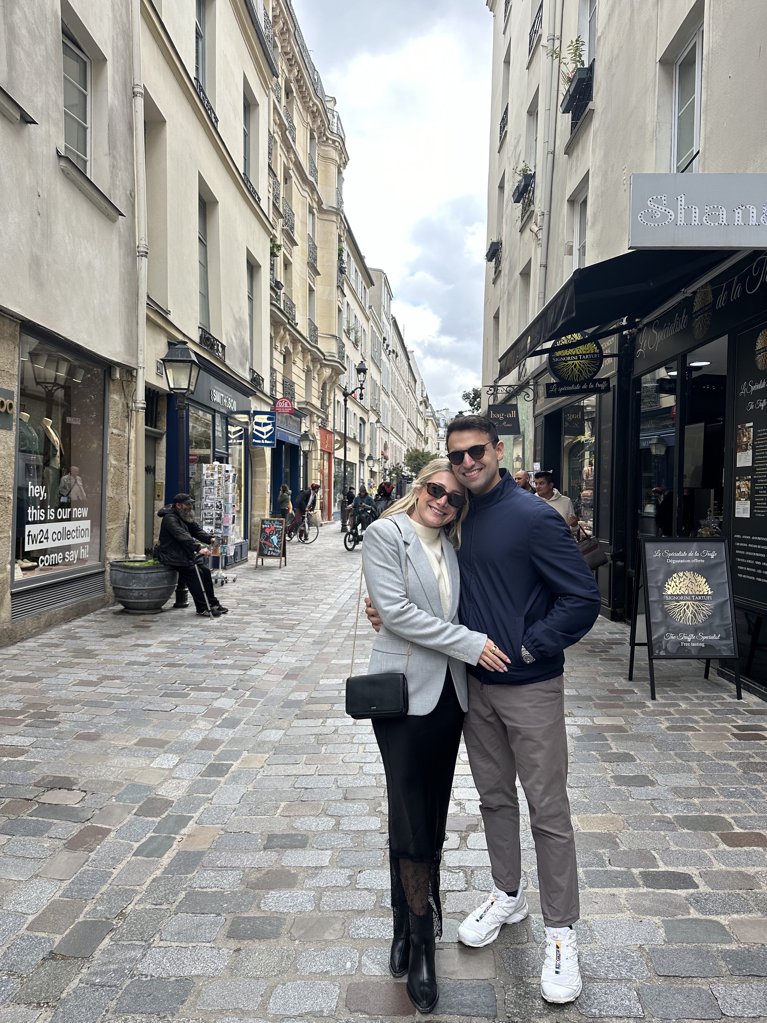 Paris