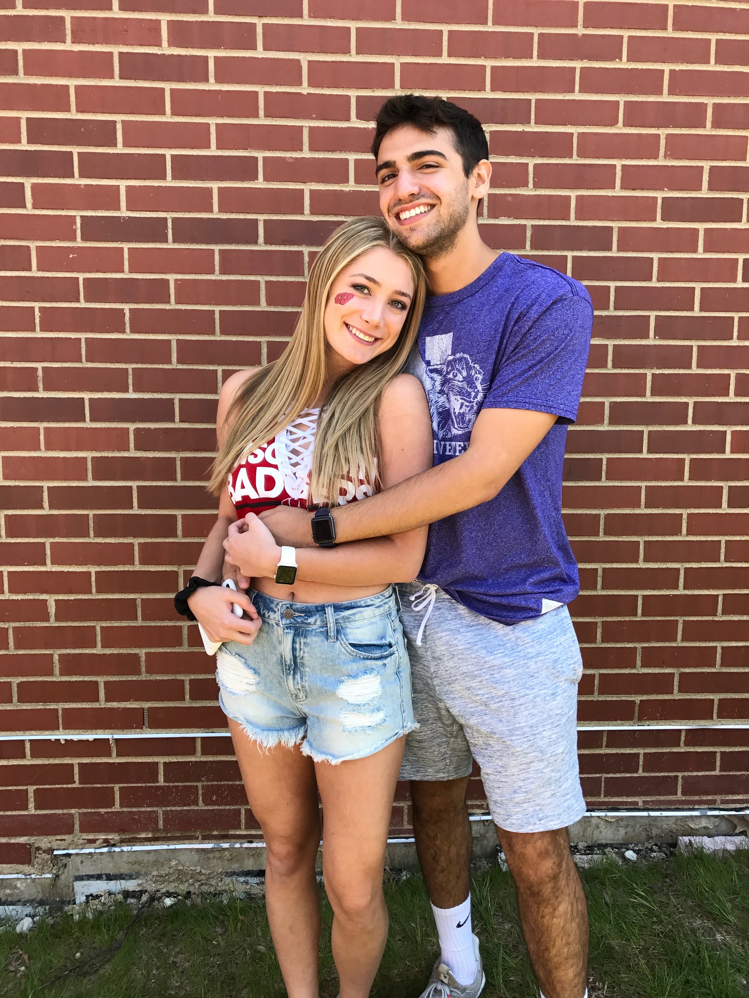 Decision day