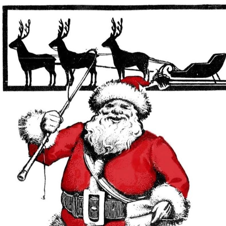 Christmas Faire