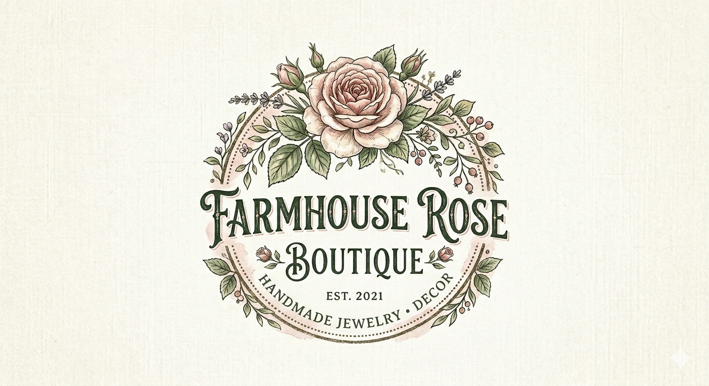 Farmhouse Rose Boutique 