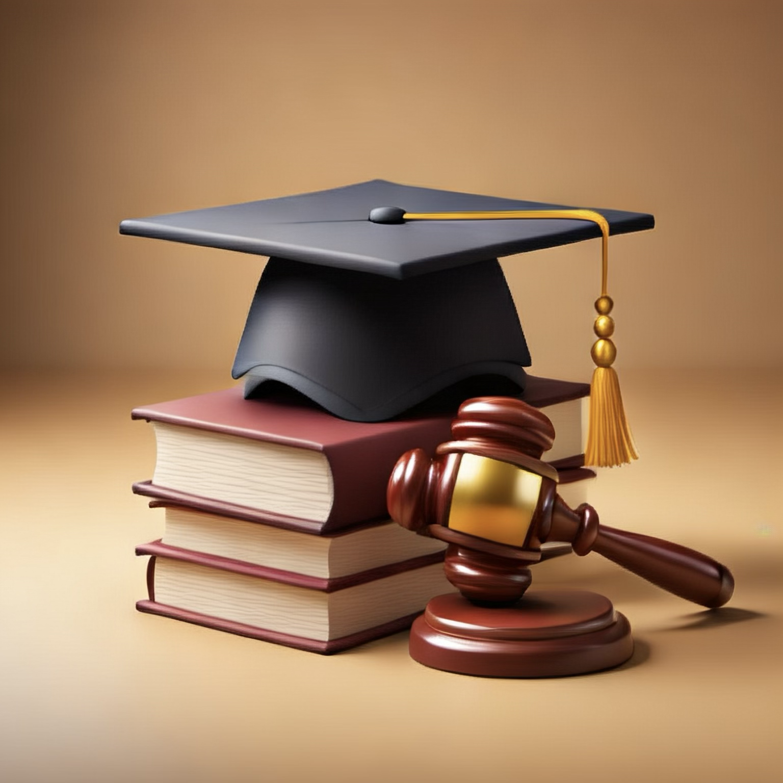 Law School Admissions Guide