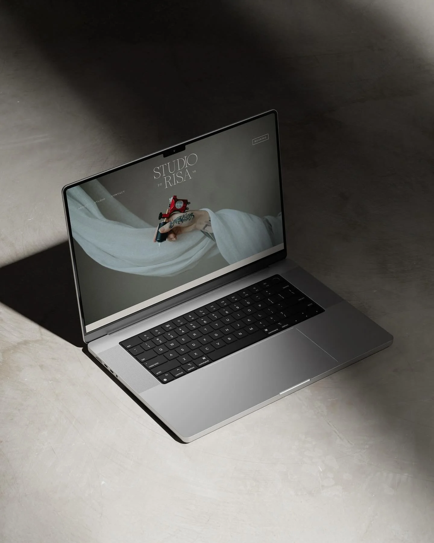 SURPRISE! We officially (and finally) have a WEBSITE! 

All thanks to Jackson from @studiomotif.ca who has continued to bring Studio Risa to life through his skills in developing the visuals / graphic design / branding behind it all. From day 1, Jack