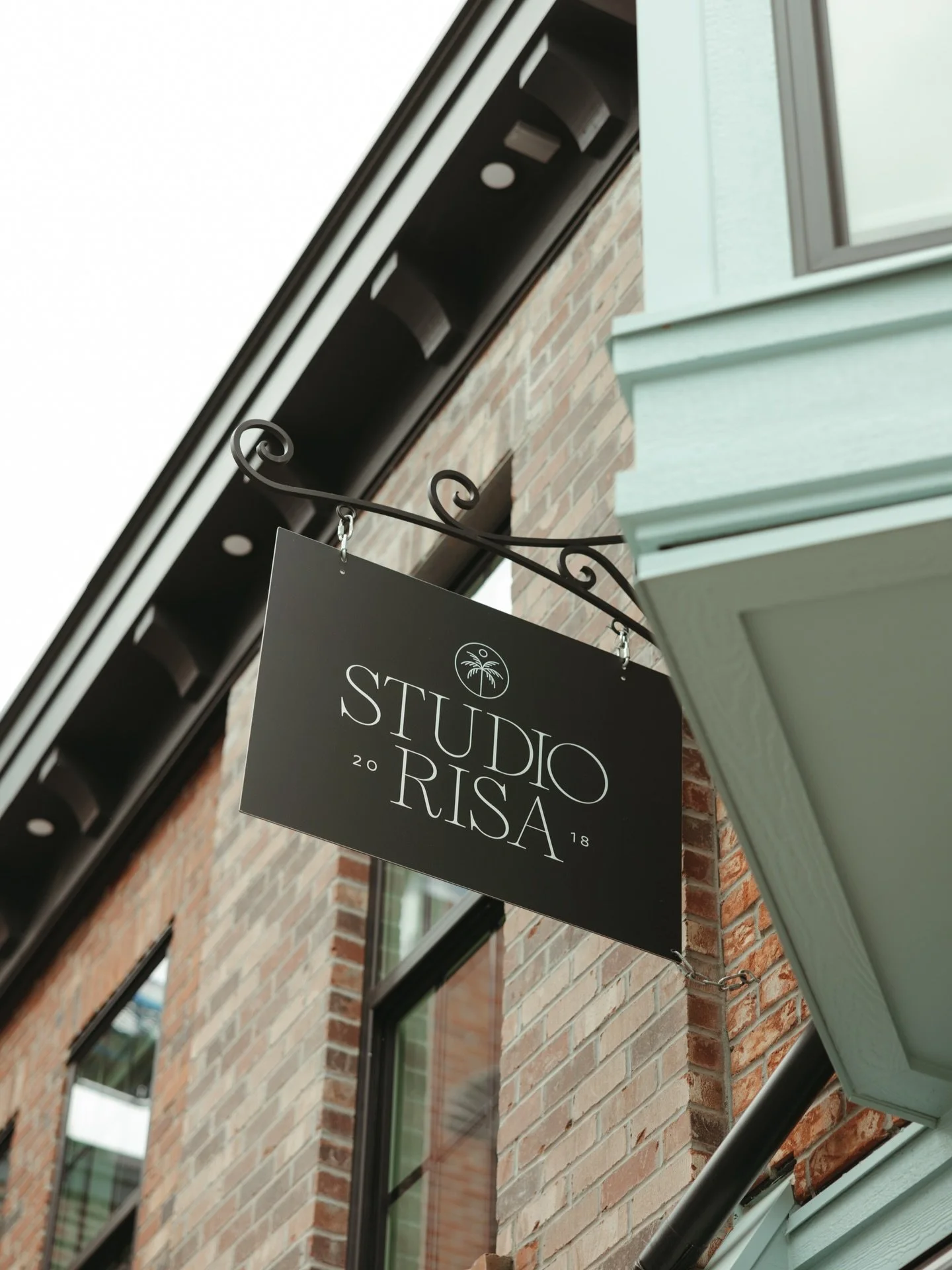 And just like that, we&rsquo;re on to another year! Thank you to everyone who walked through our doors, got tattooed, or supported us in any way in 2025. We are so thankful, and are so excited for another year of creating and collaborating! 🤍✨